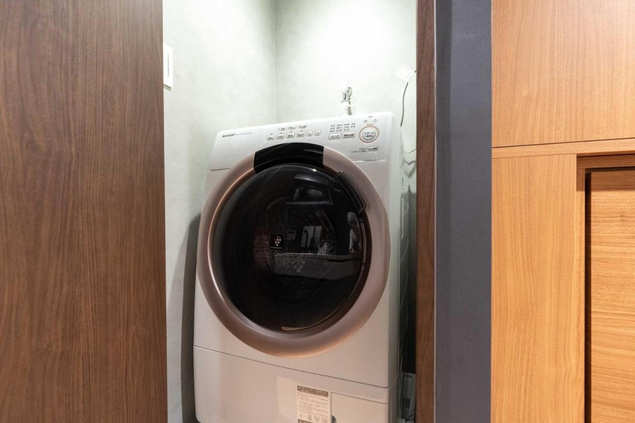 D-waseda Appartamento