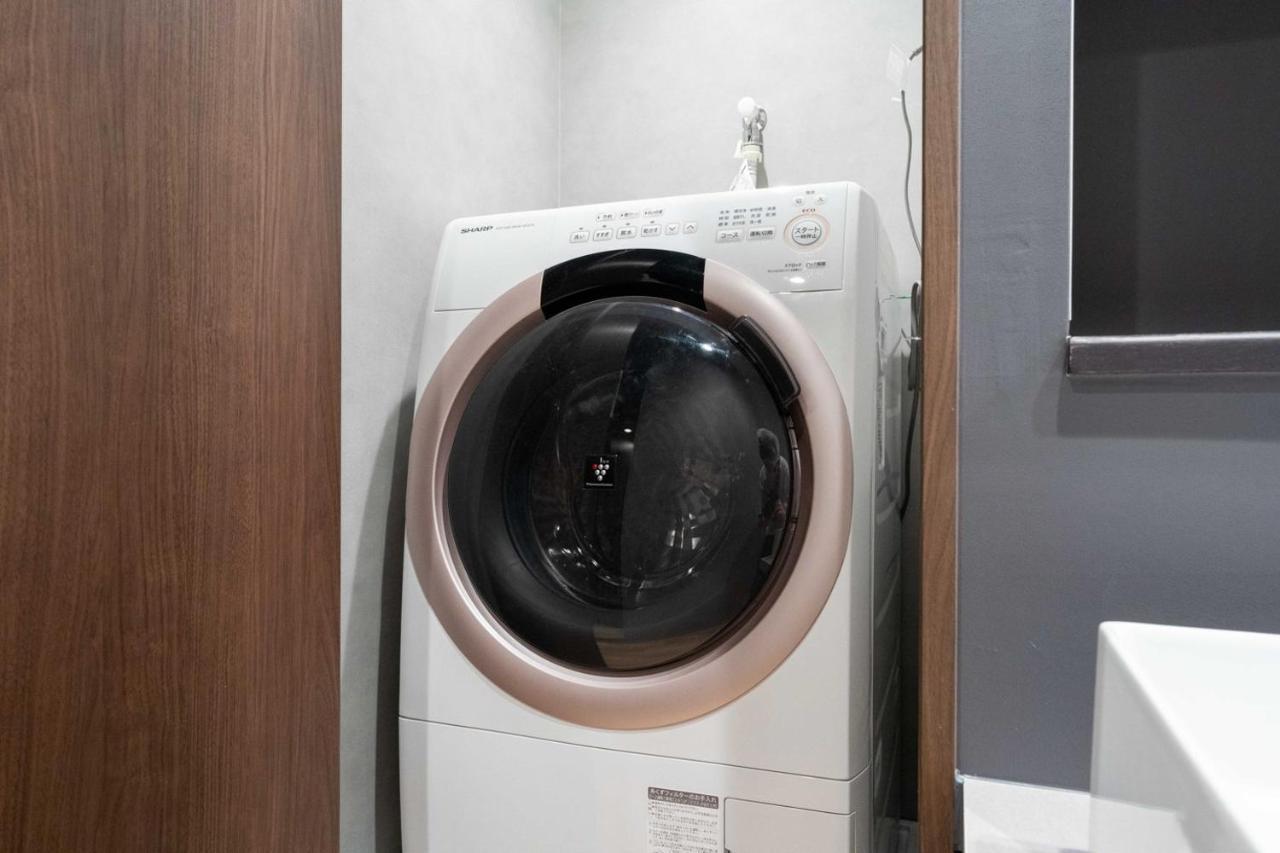 Appartamento D-waseda Tokyo