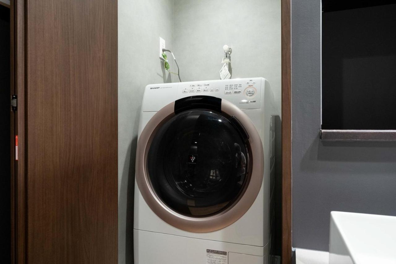 Appartamento D-waseda Tokyo