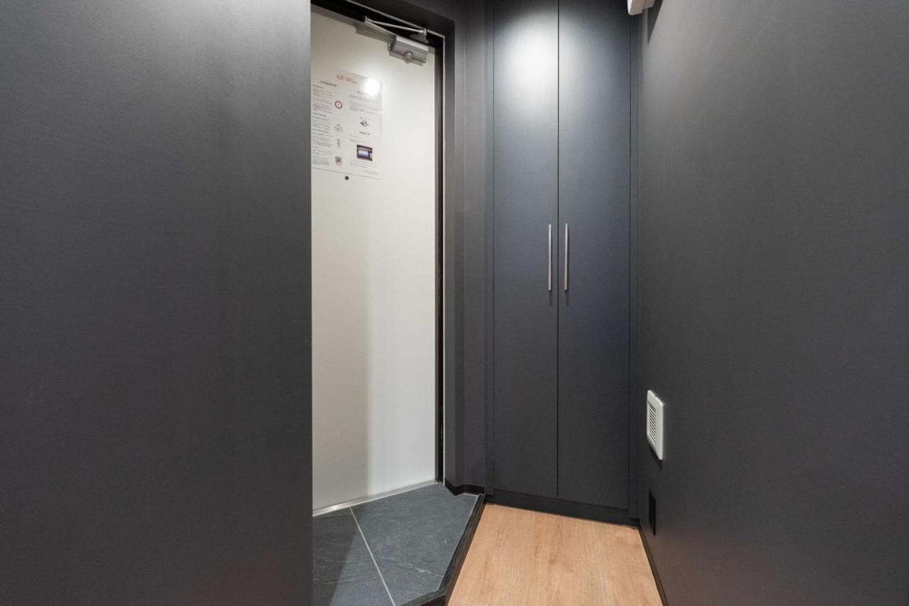 Appartamento D-waseda *