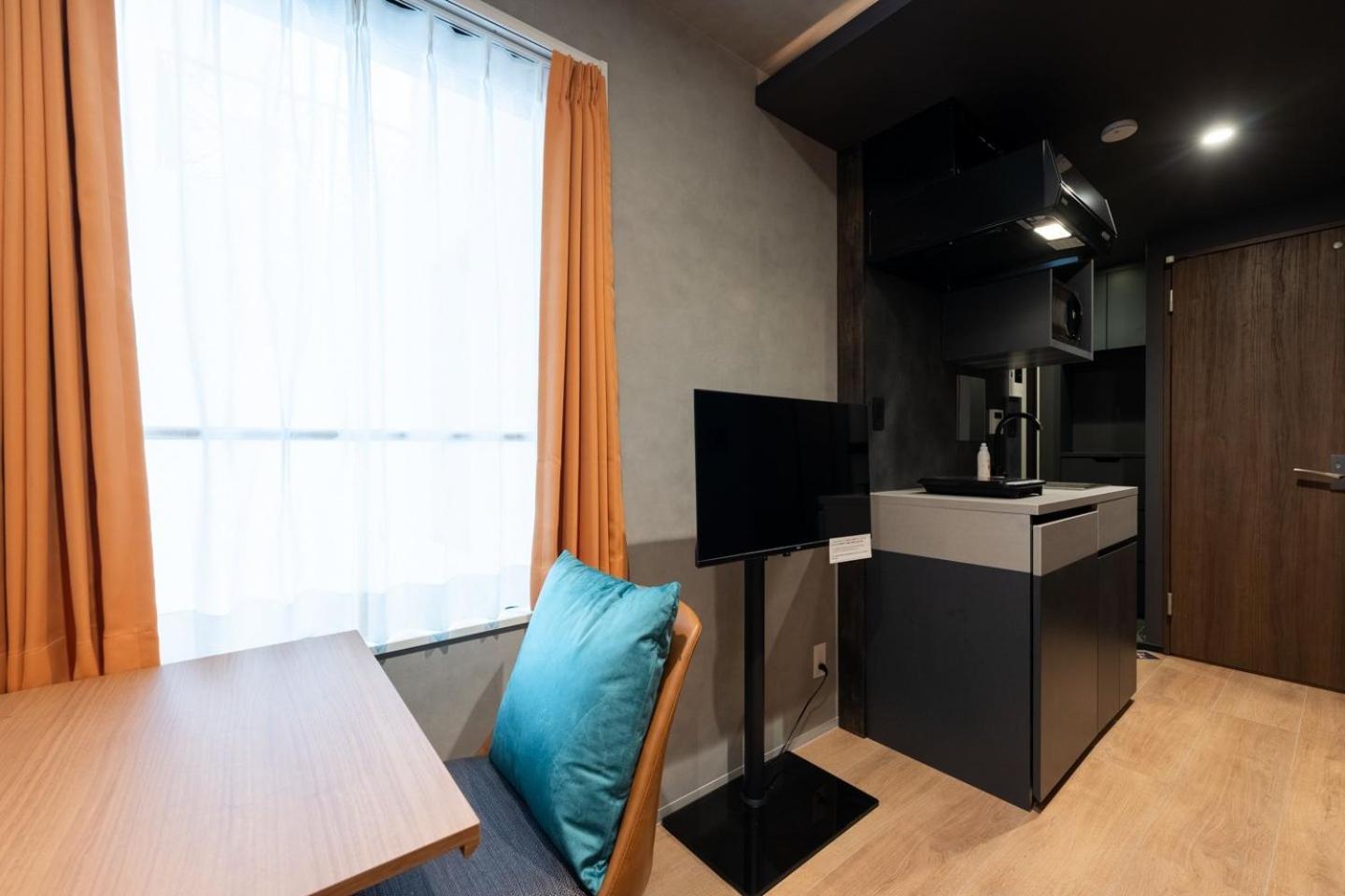 Appartamento D-waseda
