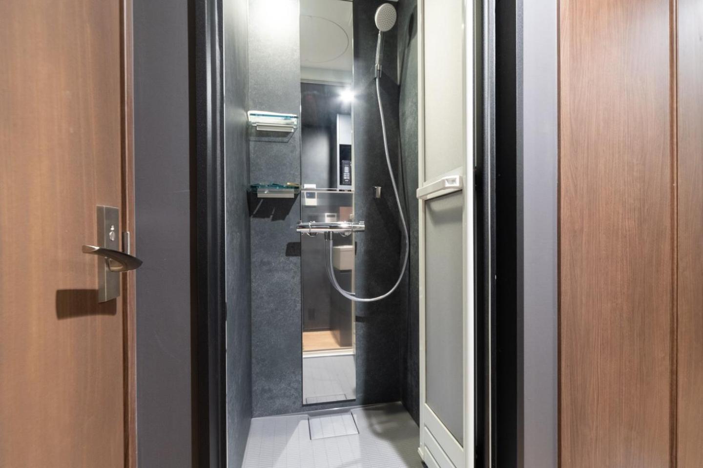 Appartamento D-waseda Tokyo