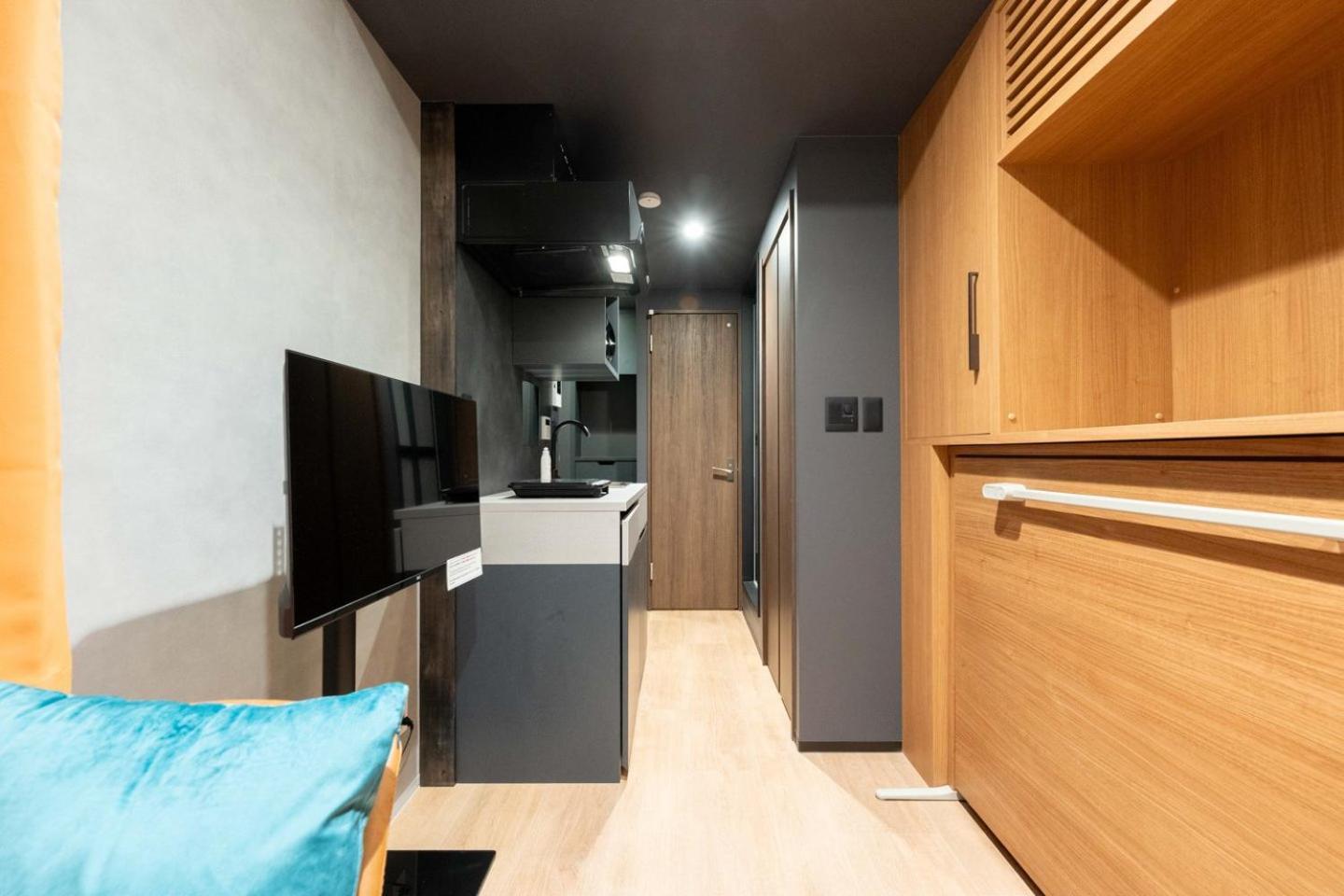 Appartamento D-waseda Tokyo