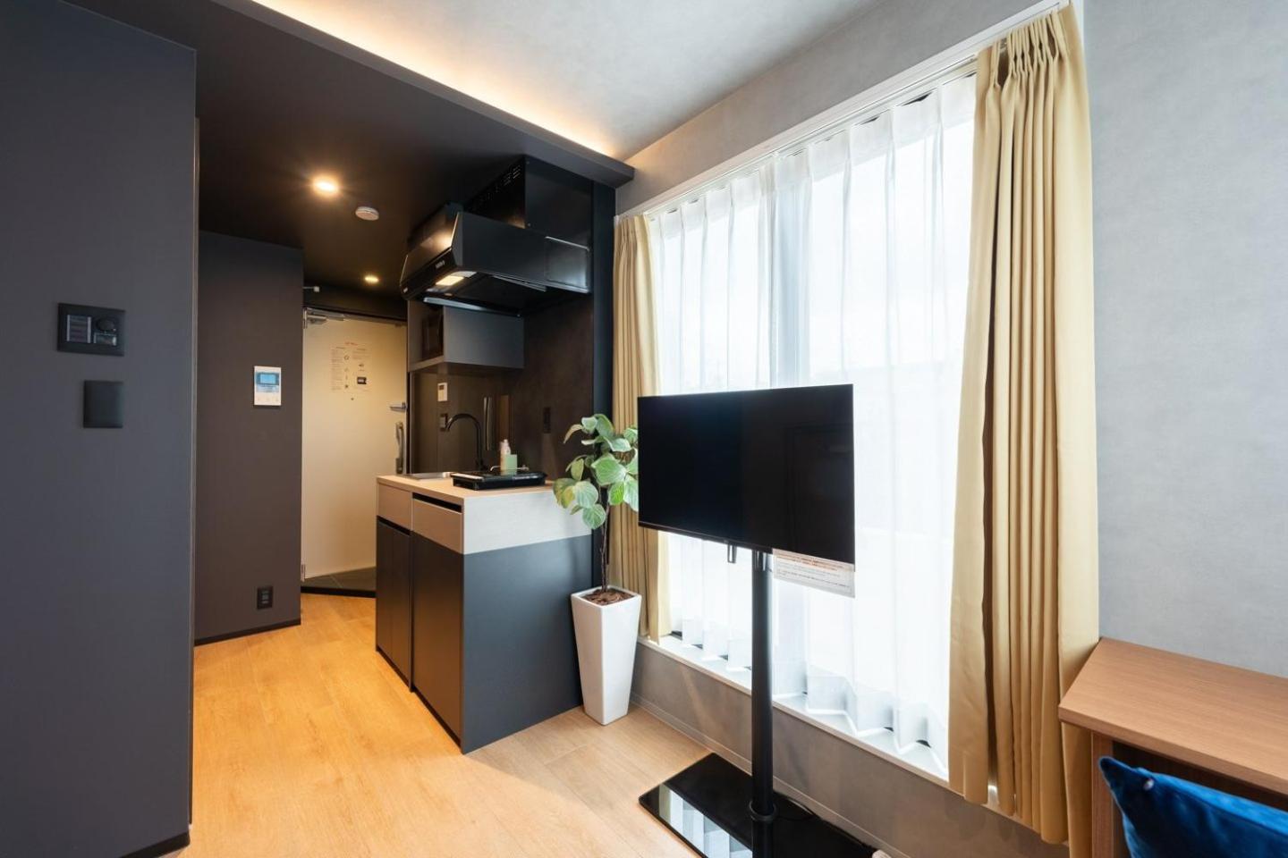 Appartamento D-waseda Tokyo
