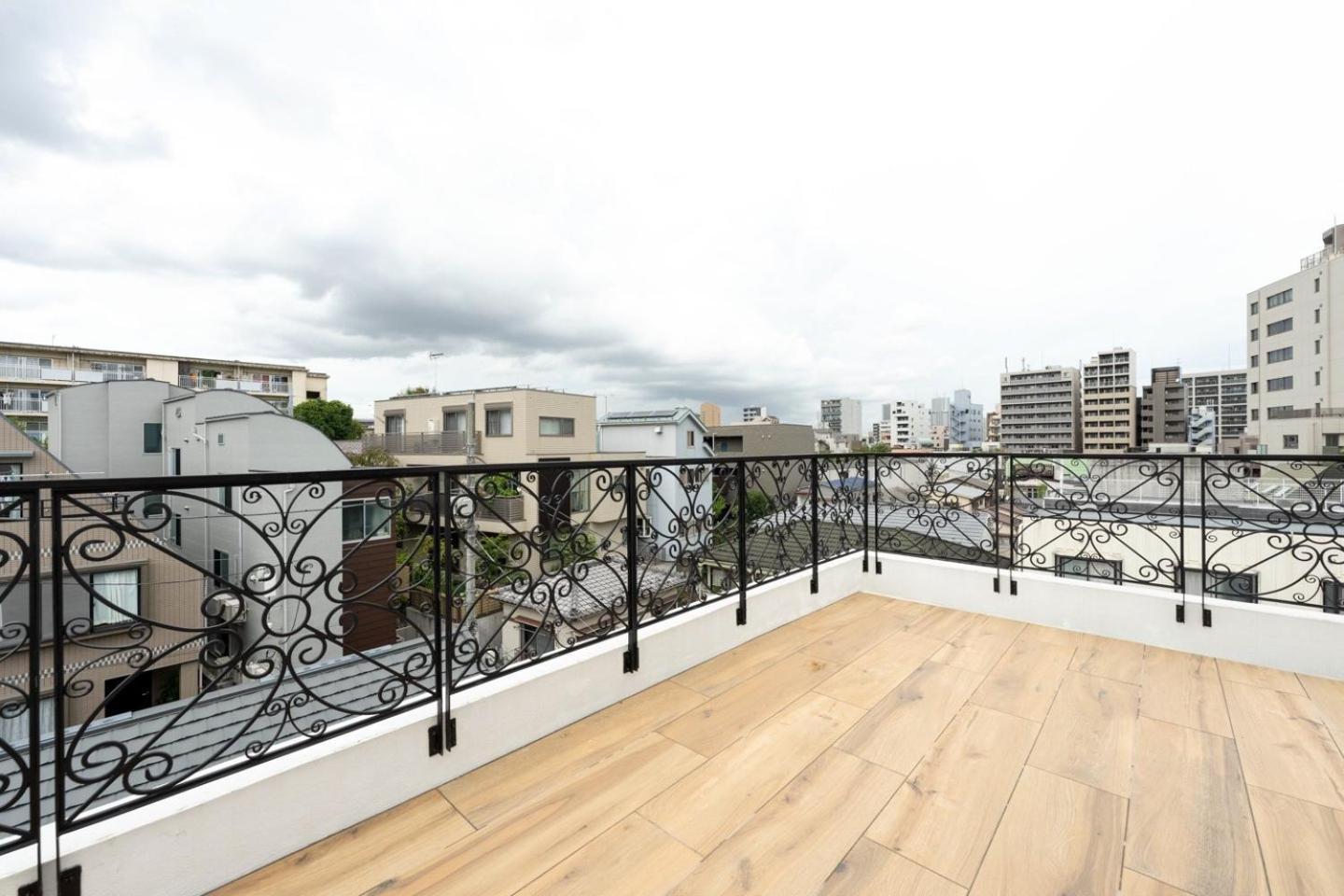 D-waseda Appartamento *