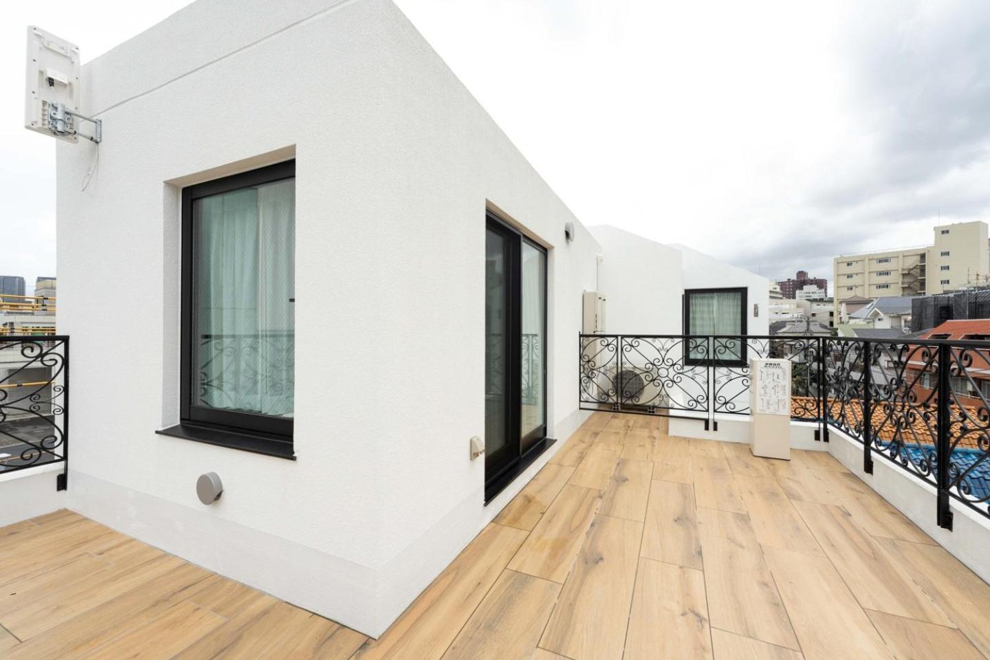 Appartamento D-waseda