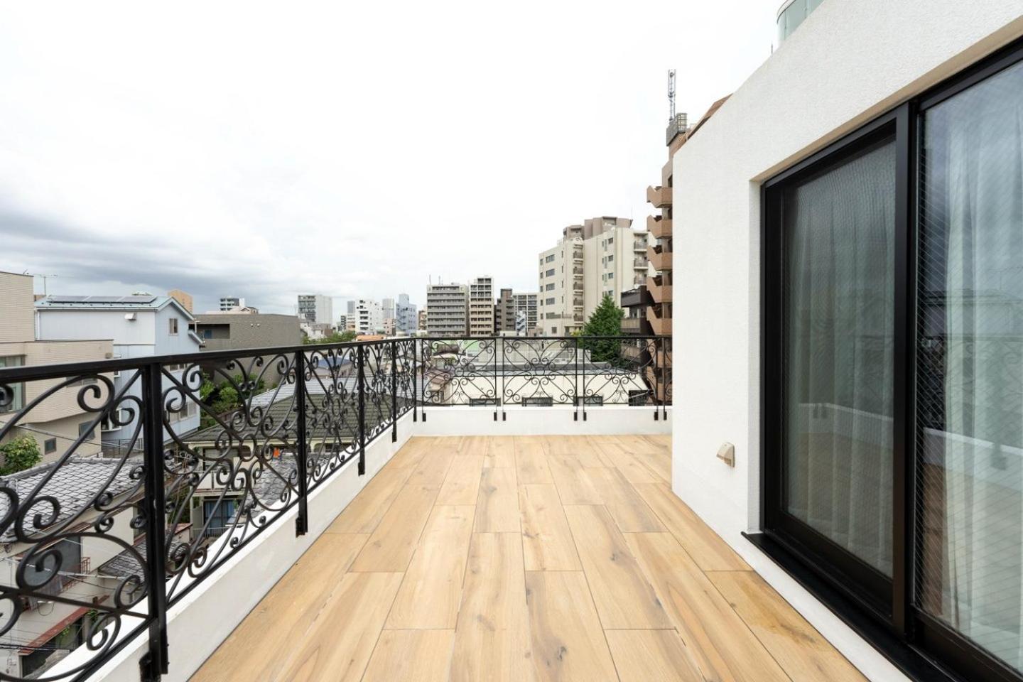 D-waseda Appartamento