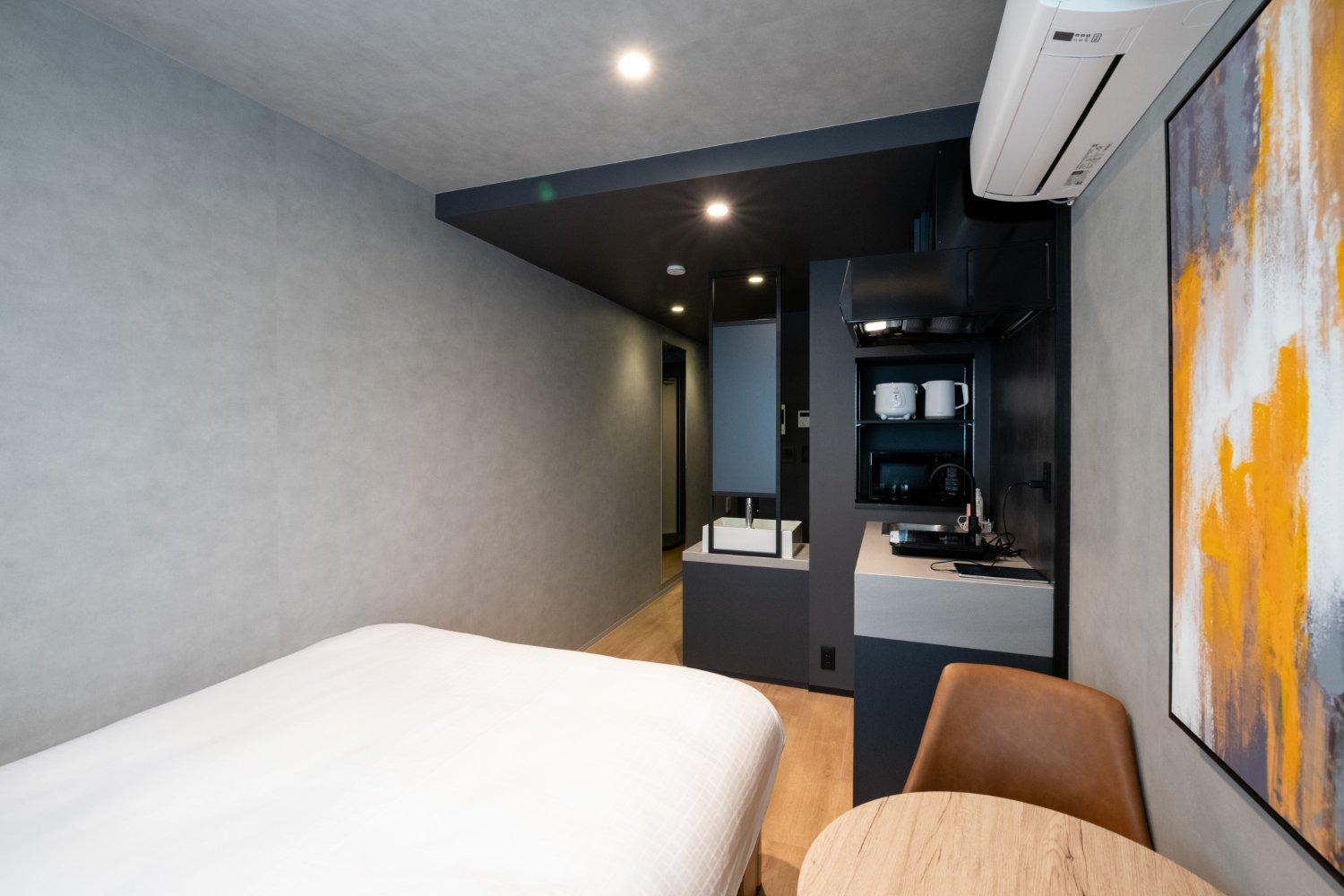 D-waseda Appartamento Tokyo