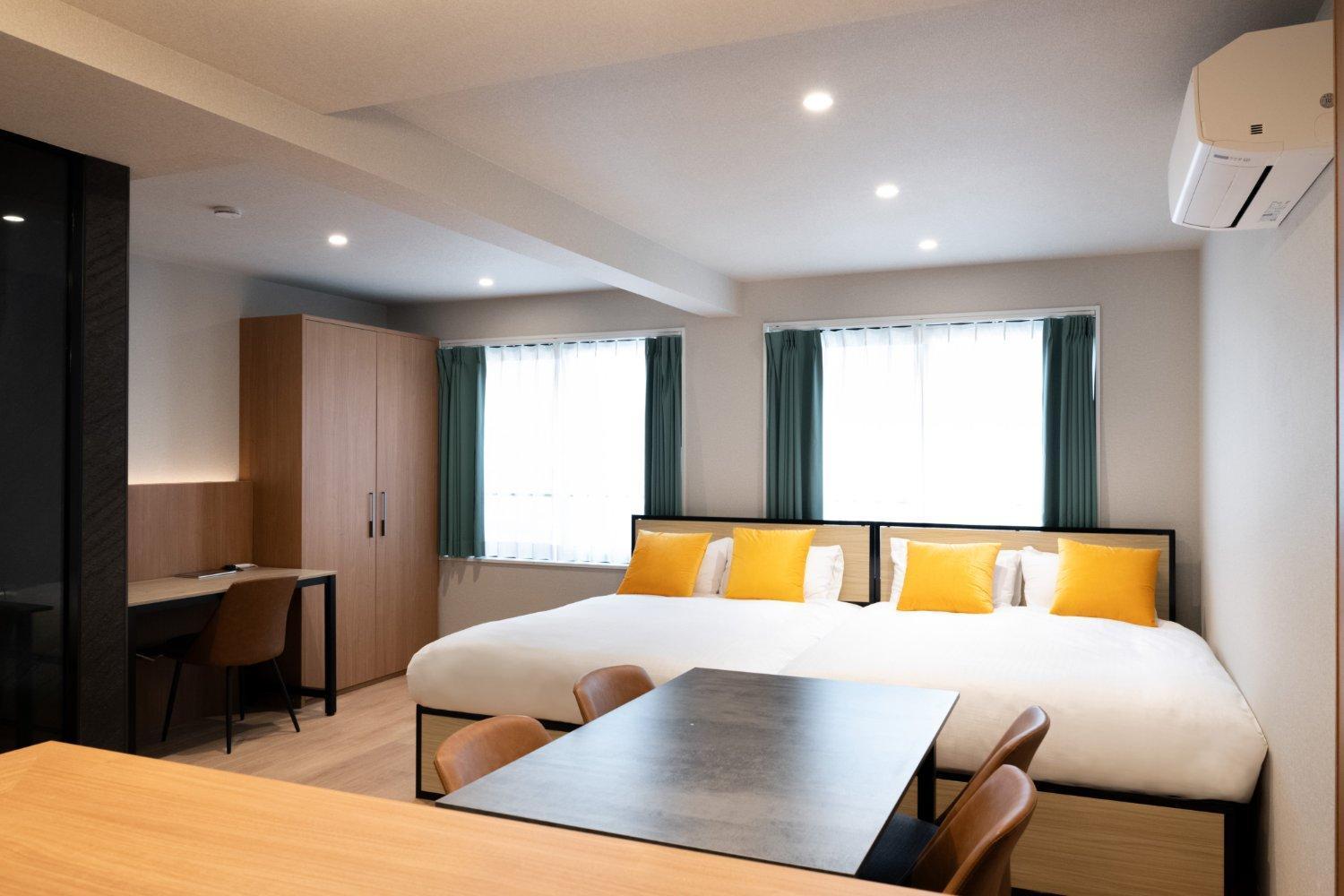 D-waseda Appartamento