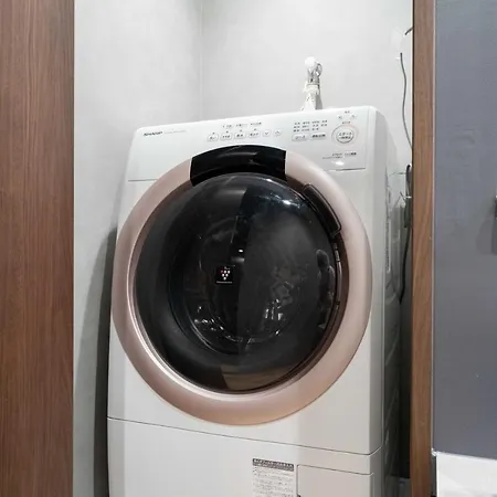 Appartamento D-Waseda Tokyo Esterno foto