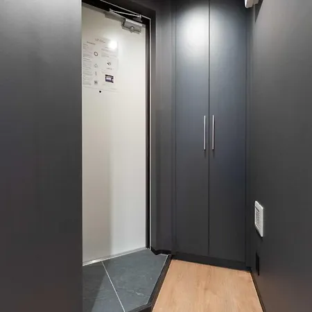Appartamento D-Waseda Tokyo Esterno foto
