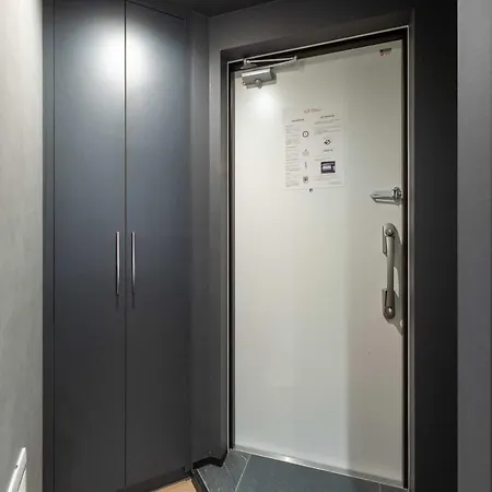 Appartamento D-Waseda Tokyo Esterno foto