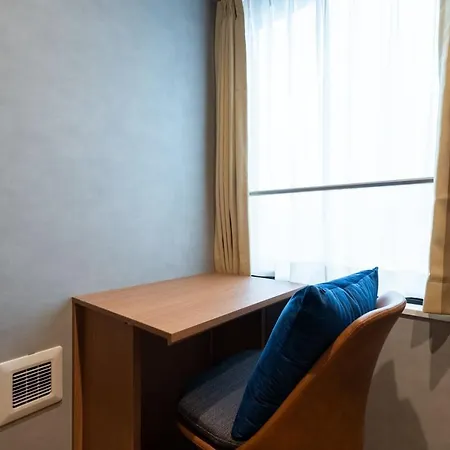 Appartamento D-Waseda Tokyo Esterno foto