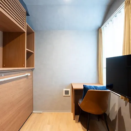 Appartamento D-Waseda Tokyo Esterno foto
