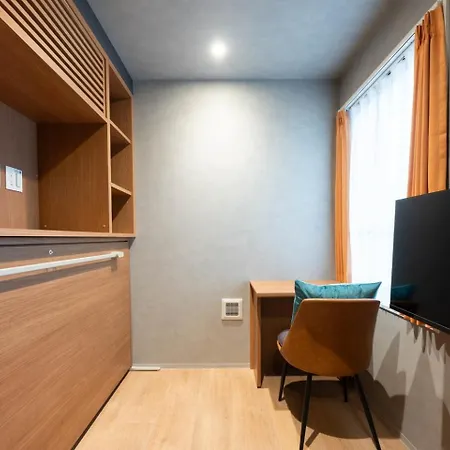 Appartamento D-Waseda Tokyo Esterno foto