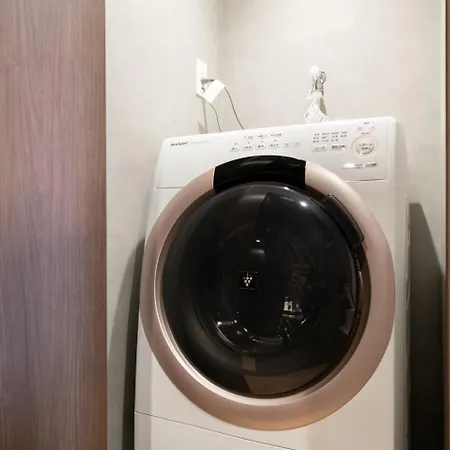 Appartamento D-Waseda Tokyo Esterno foto