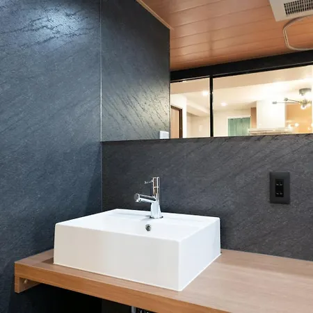 Appartamento D-Waseda Tokyo Esterno foto