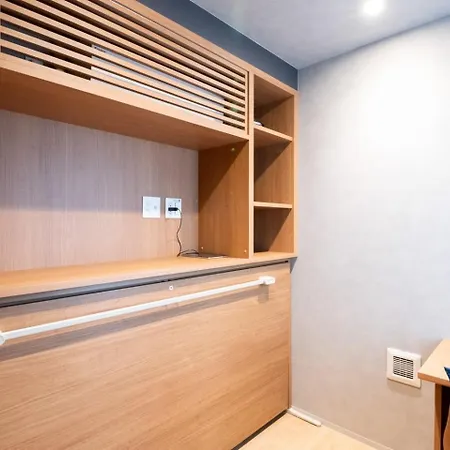 Appartamento D-Waseda Tokyo Esterno foto