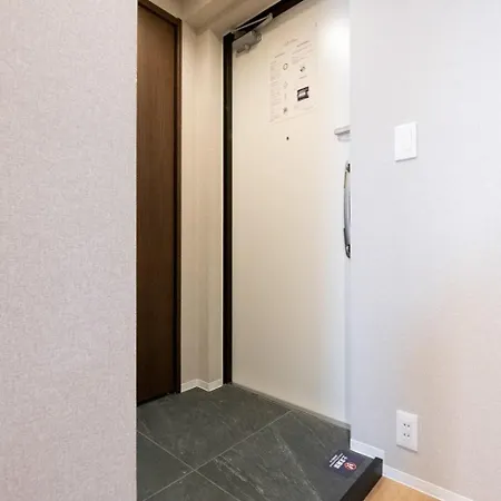 Appartamento D-Waseda Tokyo Esterno foto