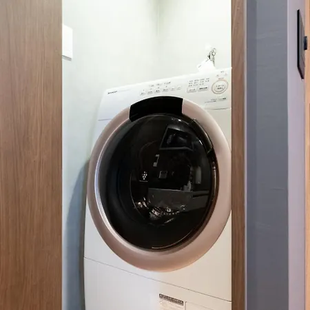 Appartamento D-Waseda Tokyo Esterno foto