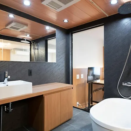 Appartamento D-Waseda Tokyo Esterno foto