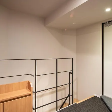 Appartamento D-Waseda Tokyo Esterno foto
