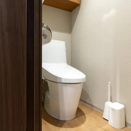Appartamento D-Waseda Tokyo Esterno foto