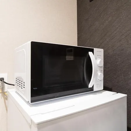 Appartamento D-Waseda Tokyo Esterno foto
