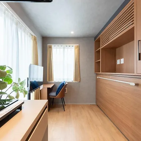 Appartamento D-Waseda Tokyo Esterno foto