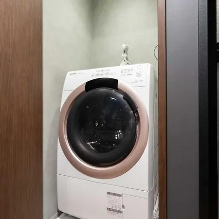 Appartamento D-Waseda Tokyo Esterno foto