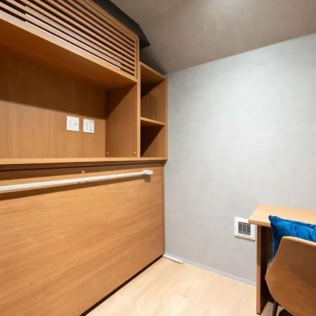 Appartamento D-Waseda Tokyo Esterno foto