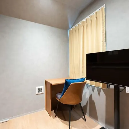Appartamento D-Waseda Tokyo Esterno foto